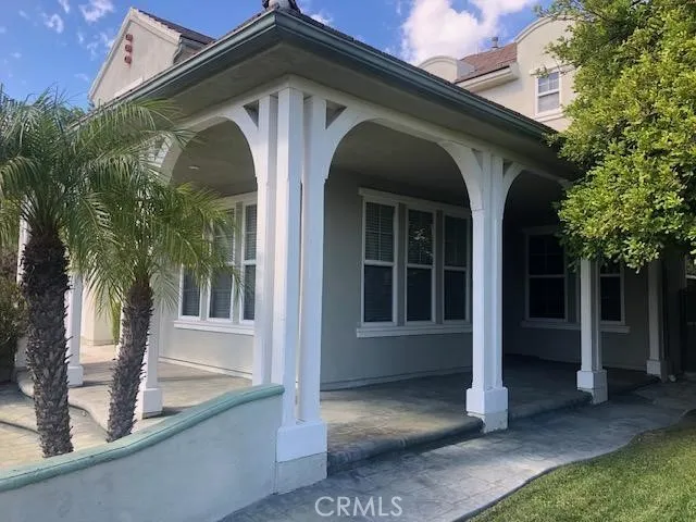 26163 Shadow Rock Lane, Valencia, California 91381