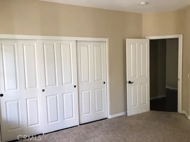 Downstairs Bedroom