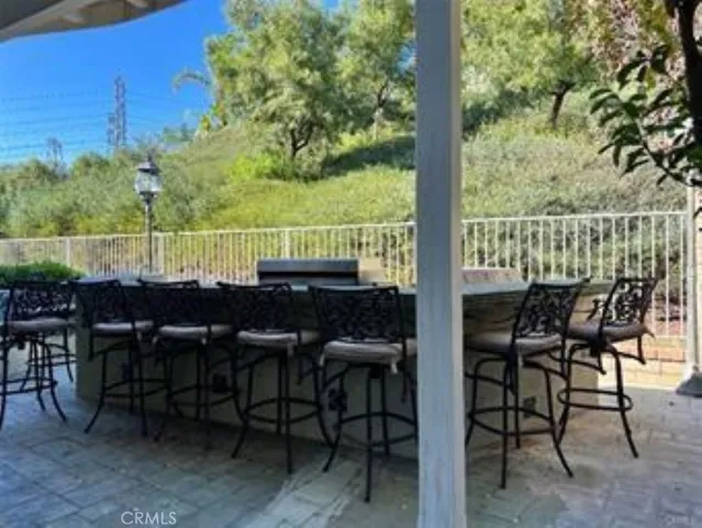 26163 Shadow Rock Lane, Valencia, California 91381