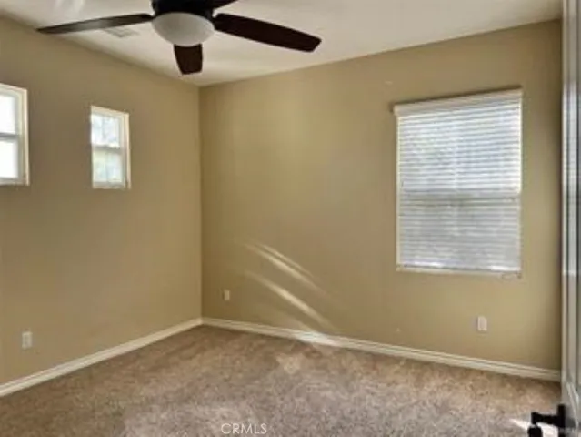 Upstairs Bedroom