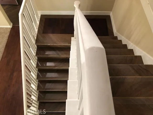 26163 Shadow Rock Lane, Valencia, California 91381