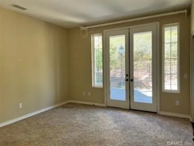 Downstairs Bedroom
