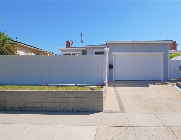 22912 Anza Avenue, Torrance, California 90505
