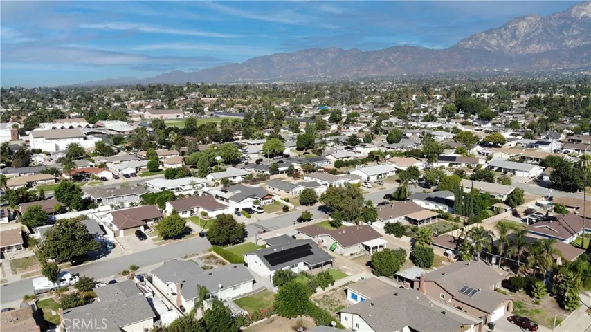 7615 Malachite Avenue, Rancho Cucamonga, California 91730