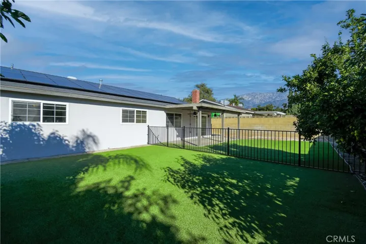 7615 Malachite Avenue, Rancho Cucamonga, California 91730