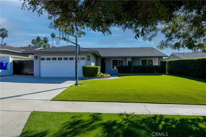 7615 Malachite Avenue, Rancho Cucamonga, California 91730