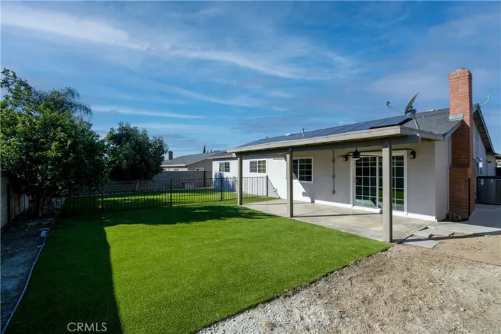 7615 Malachite Avenue, Rancho Cucamonga, California 91730