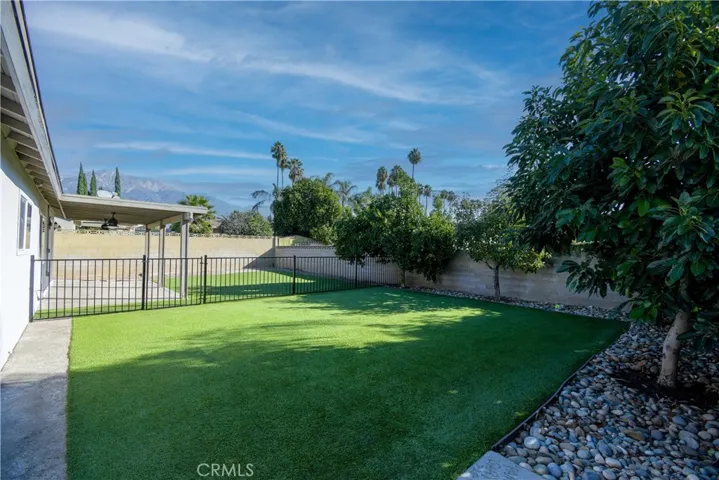 7615 Malachite Avenue, Rancho Cucamonga, California 91730