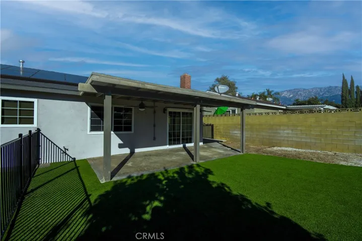 7615 Malachite Avenue, Rancho Cucamonga, California 91730