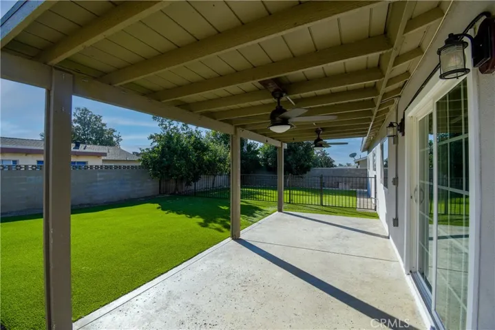 7615 Malachite Avenue, Rancho Cucamonga, California 91730