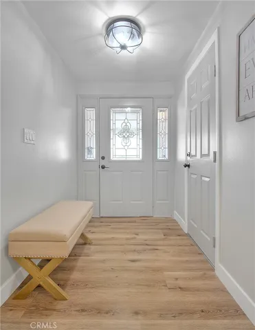 Foyer.