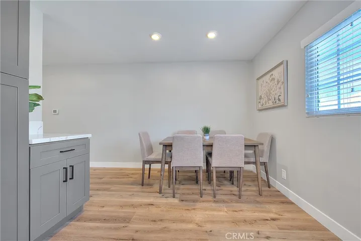 Dining/Eating Area.