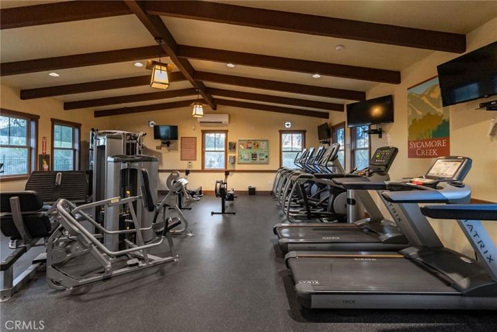Community Gym