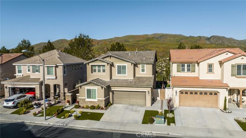 25406 Temescal Valley Lane, Corona, California 92883
