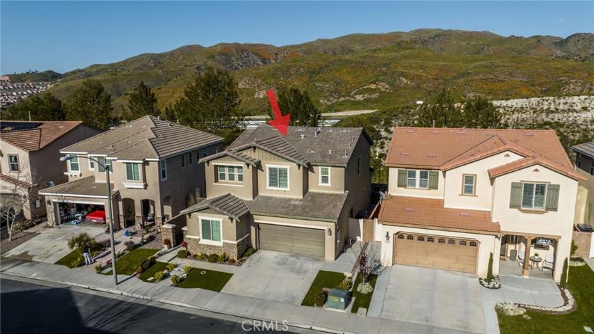 25406 Temescal Valley Lane, Corona, California 92883