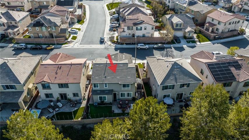 25406 Temescal Valley Lane, Corona, California 92883
