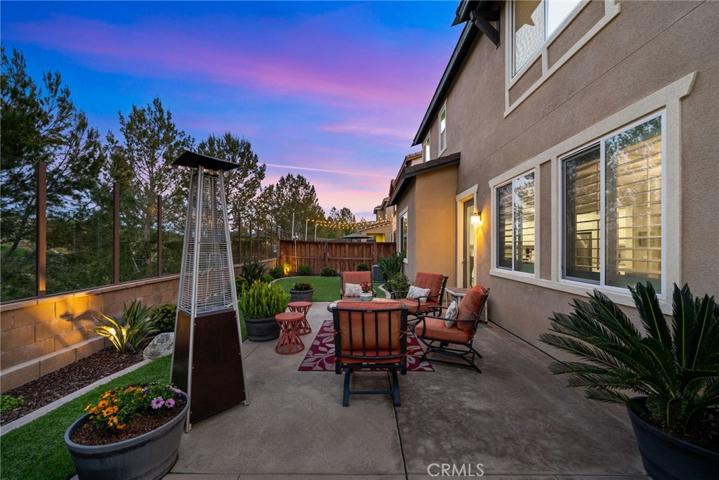 25406 Temescal Valley Lane, Corona, California 92883