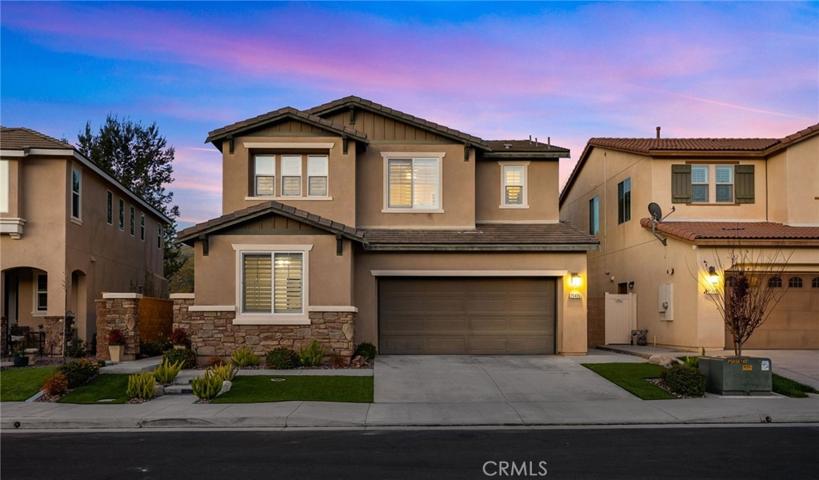 25406 Temescal Valley Lane, Corona, California 92883