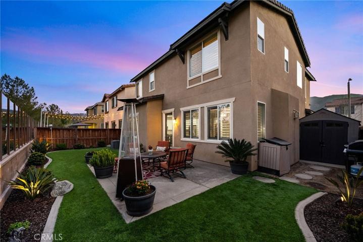 25406 Temescal Valley Lane, Corona, California 92883