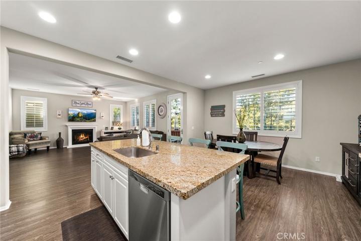 25406 Temescal Valley Lane, Corona, California 92883