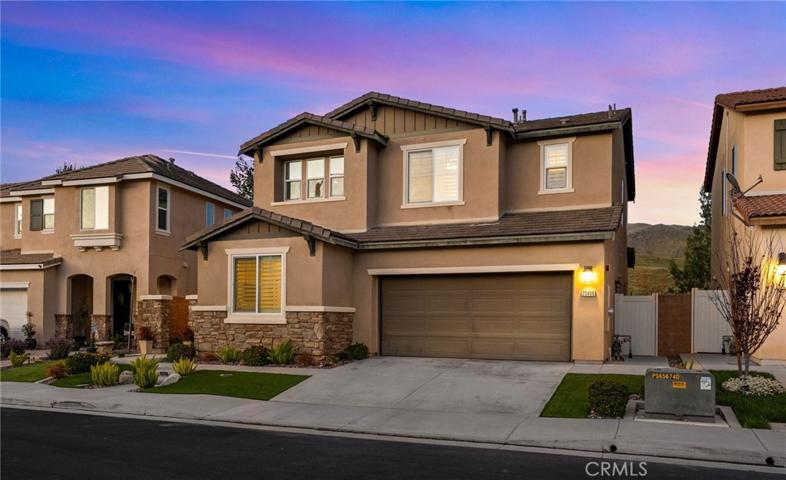 25406 Temescal Valley Lane, Corona, California 92883