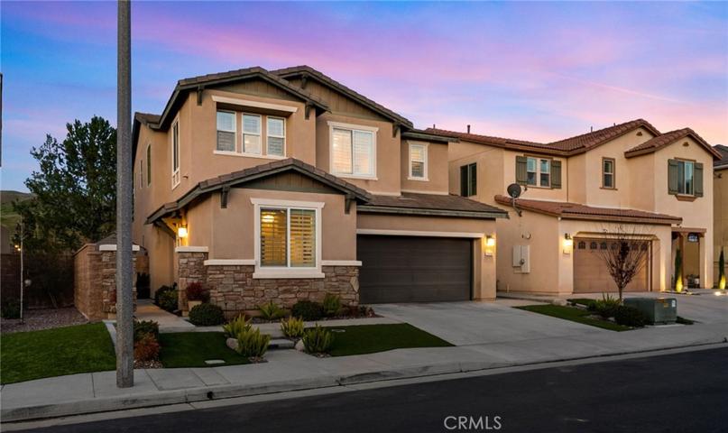 25406 Temescal Valley Lane, Corona, California 92883