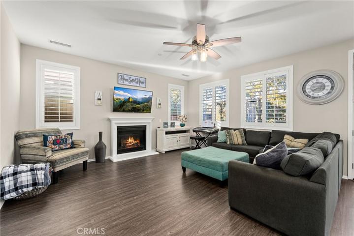 25406 Temescal Valley Lane, Corona, California 92883