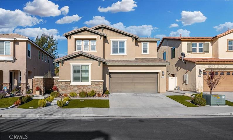 25406 Temescal Valley Lane, Corona, California 92883