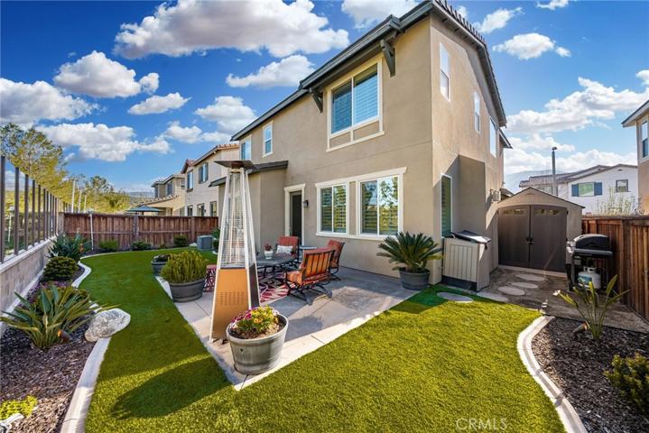 25406 Temescal Valley Lane, Corona, California 92883