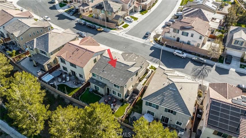 25406 Temescal Valley Lane, Corona, California 92883