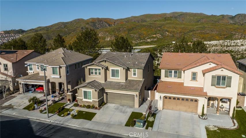 25406 Temescal Valley Lane, Corona, California 92883