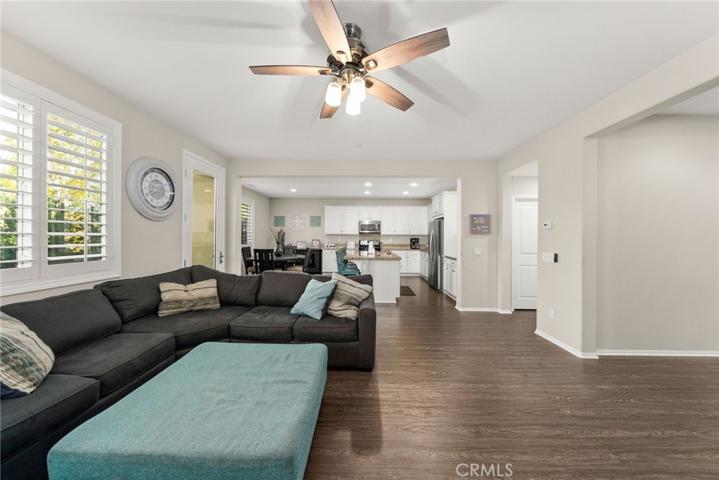 25406 Temescal Valley Lane, Corona, California 92883