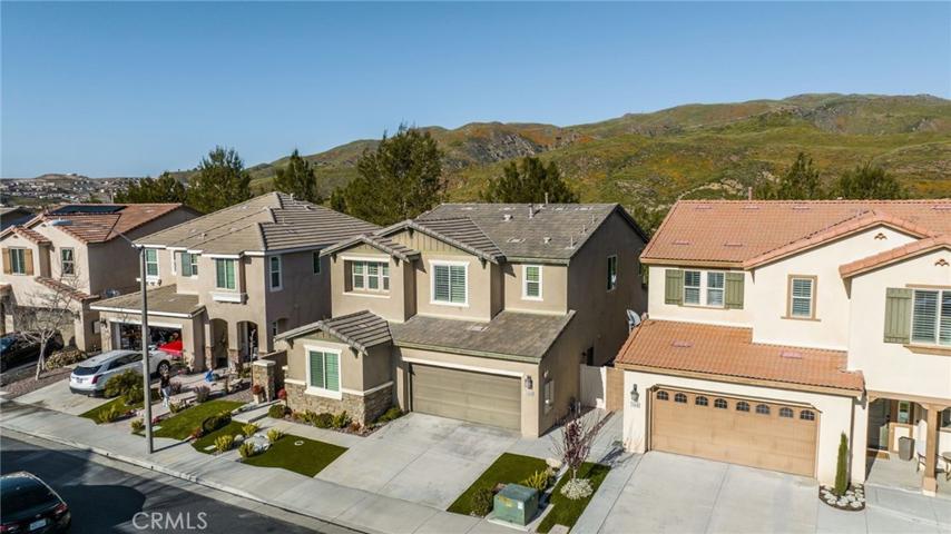 25406 Temescal Valley Lane, Corona, California 92883