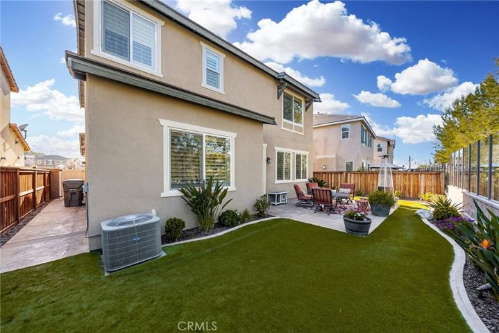 25406 Temescal Valley Lane, Corona, California 92883