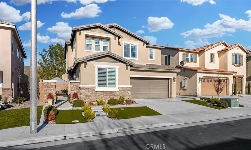 25406 Temescal Valley Lane, Corona, California 92883