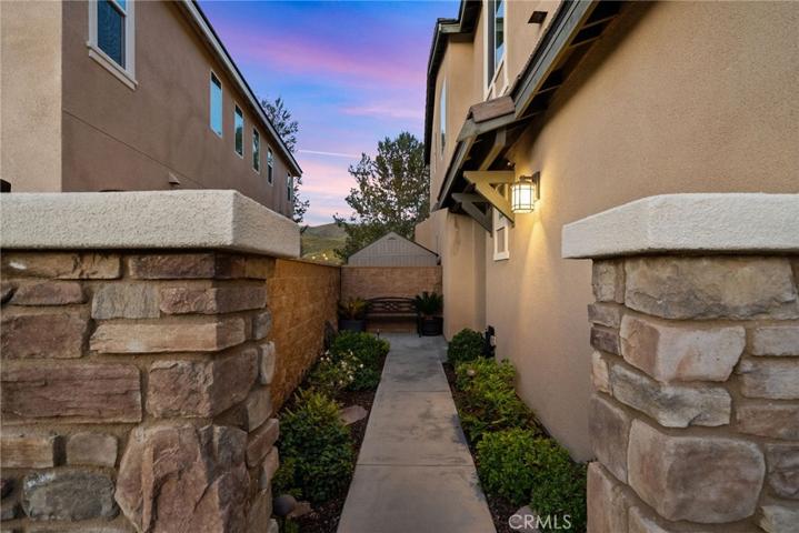 25406 Temescal Valley Lane, Corona, California 92883