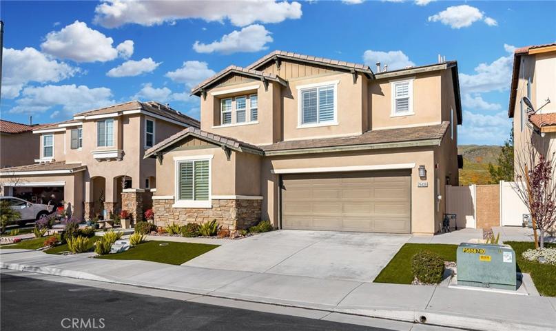 25406 Temescal Valley Lane, Corona, California 92883