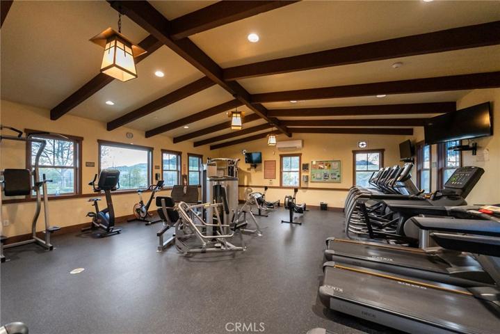 Community Gym