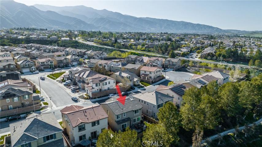 25406 Temescal Valley Lane, Corona, California 92883