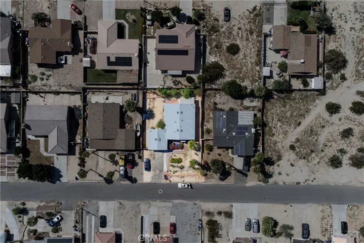 13695 Ramona Dr, Desert Hot Springs, California 92240