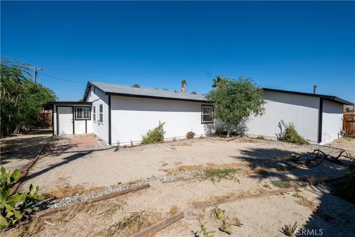 13695 Ramona Dr, Desert Hot Springs, California 92240