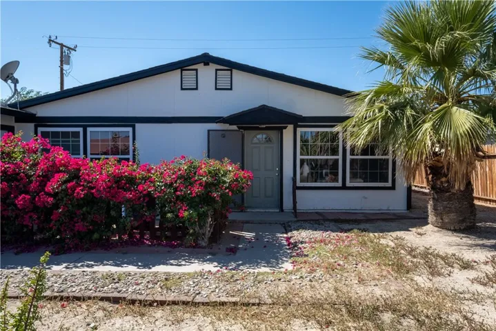 13695 Ramona Dr, Desert Hot Springs, California 92240