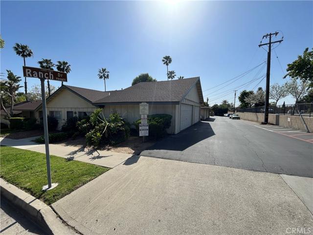 17942 Ranch Drive, Yorba Linda, California 92886