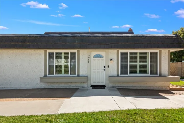 5066 Hampton Court, Westminster, California 92683