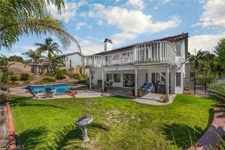 24560 Paseo De Toronto, Yorba Linda, California 92887