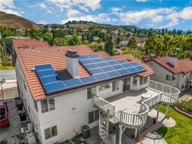 24560 Paseo De Toronto, Yorba Linda, California 92887