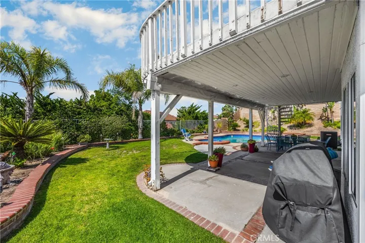 24560 Paseo De Toronto, Yorba Linda, California 92887