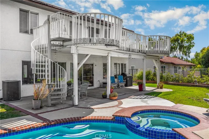 24560 Paseo De Toronto, Yorba Linda, California 92887