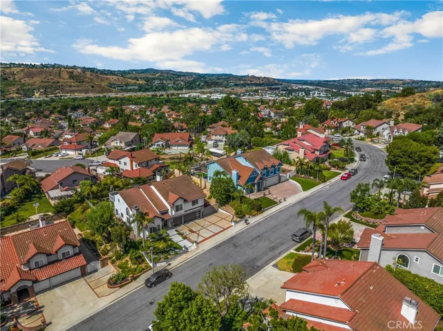 24560 Paseo De Toronto, Yorba Linda, California 92887