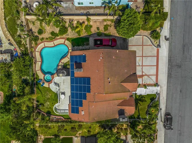 24560 Paseo De Toronto, Yorba Linda, California 92887